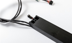磁懸浮電機的應用領域