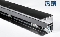 磁懸浮電機懸空轉動！