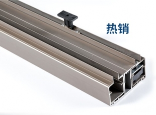 120重型推拉門系列-湖南磁懸浮電動門廠家